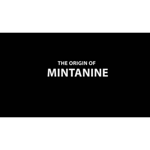 The Origin of MINTANINE